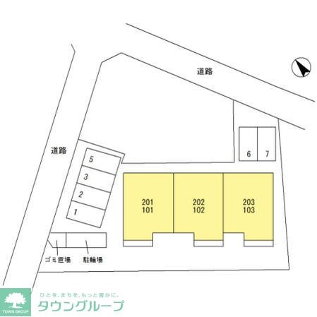 Acordeの物件内観写真